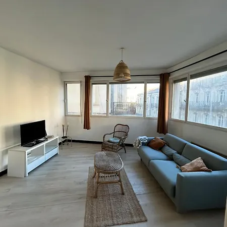 Plein Centre 180m * Agen