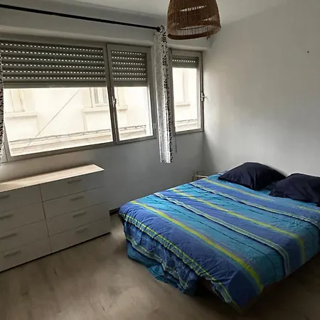 Apartman Plein Centre 180m
